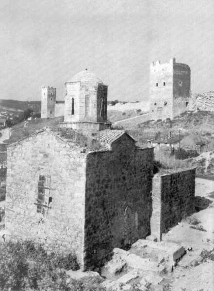 1982 г. Украина и Молдавия