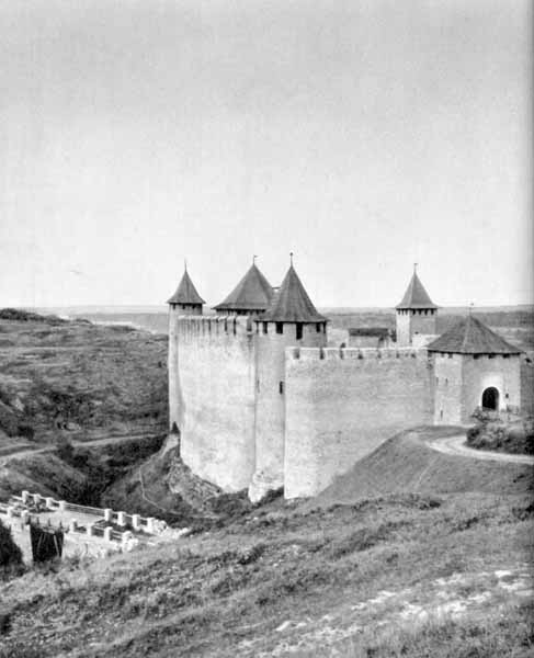 1982 г. Украина и Молдавия