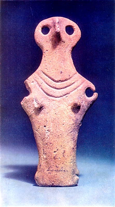 Трипільська культура