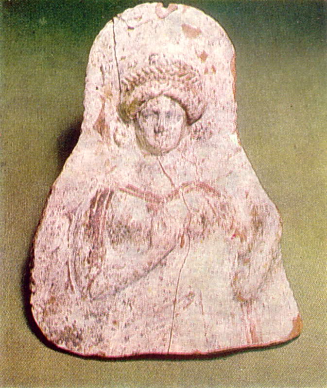 Штейнванд Г.Д. Коротке звідомлення про рлзвідку з розкопуваннями в Лузанівці… Поселення Лузанівське