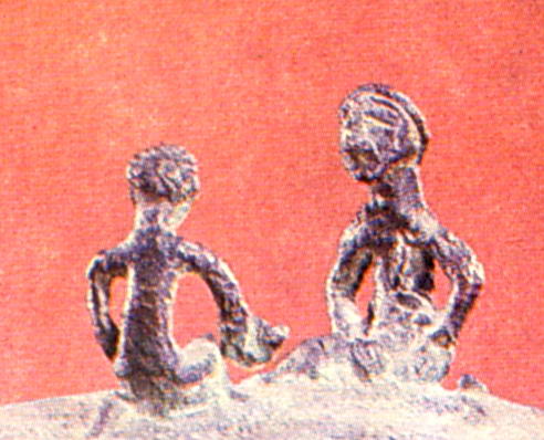 Фігурки людей