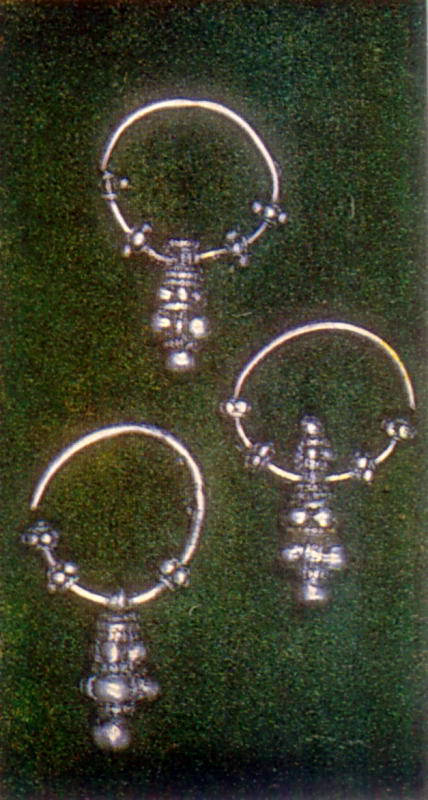 Скроневі кільця