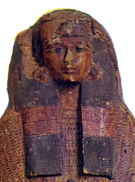 Верхня частина