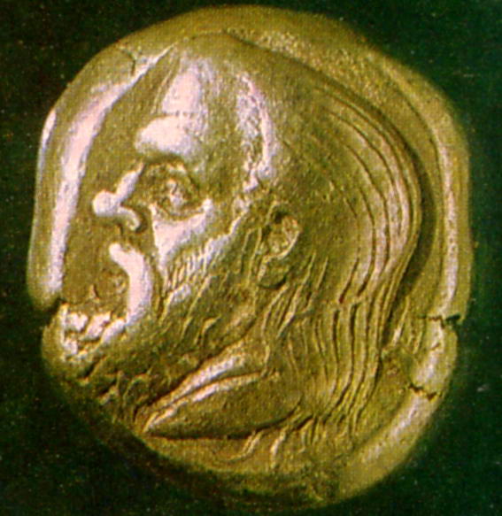 Статер-кізікін