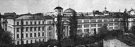 Загальний вигляд