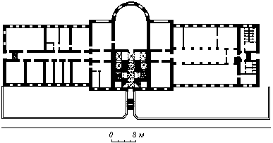 1983 г. Памятники градостроительства и…