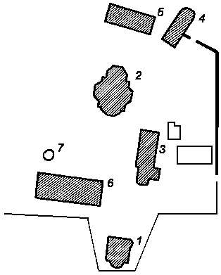 Генеральний план