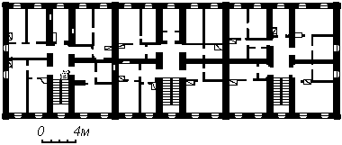 План 2-го поверху