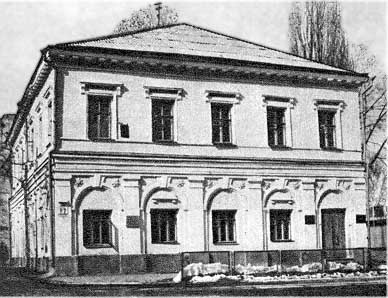 Загальний вигляд