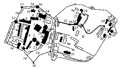 Генеральний план
