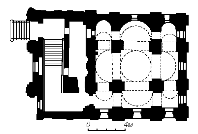 План 2-го ярусу