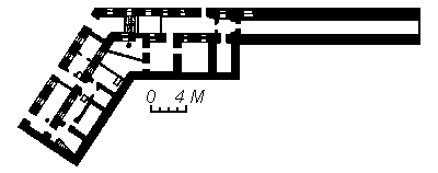 План 2-го поверху