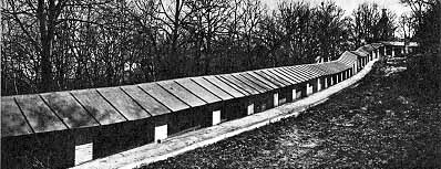 Загальний вигляд з південного сходу