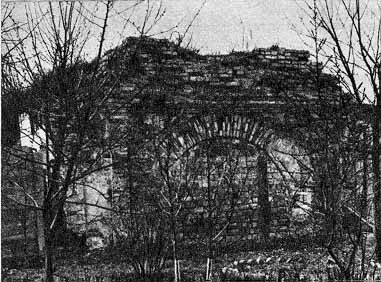 Загальний вигляд з північного сходу