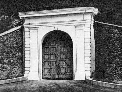 Загальний вигляд