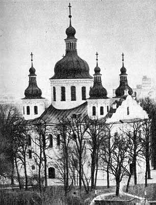 Загальний вигляд з північного сходу