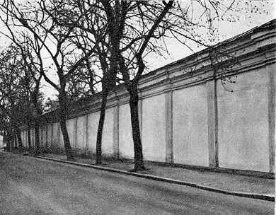 1983 г. Памятники градостроительства и…