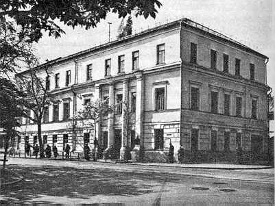 Загальний вигляд