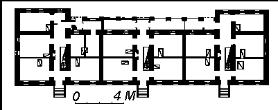 План 1-го поверху