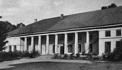 Дворянське зібрання