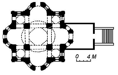 1983 г. Памятники градостроительства и…