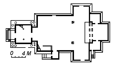 1983 г. Памятники градостроительства и…