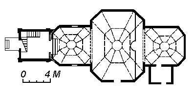 1983 г. Памятники градостроительства и…