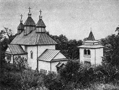 1983 г. Памятники градостроительства и…