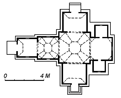 1983 г. Памятники градостроительства и…