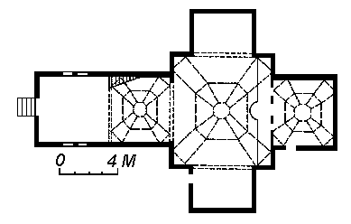 1983 г. Памятники градостроительства и…