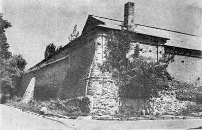 1985 г. Памятники градостроительства и…