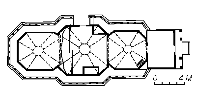 1985 г. Памятники градостроительства и…