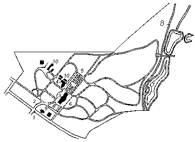Генеральний план