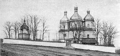 Церква Успіння