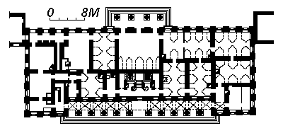 План 1 поверху