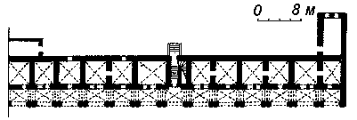 План 1 поверху