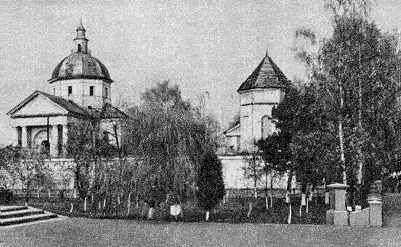 1985 г. Памятники градостроительства и…