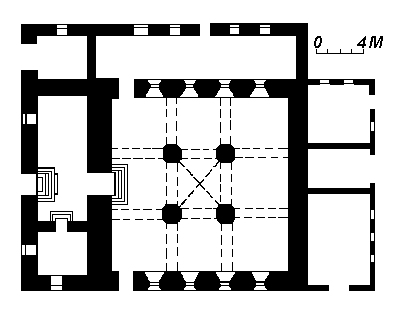 1985 г. Памятники градостроительства и…