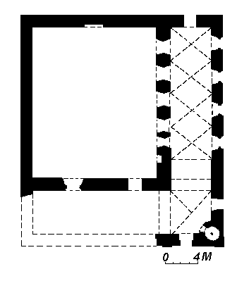 1985 г. Памятники градостроительства и…