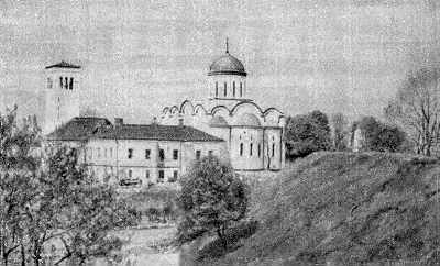 1985 г. Памятники градостроительства и…