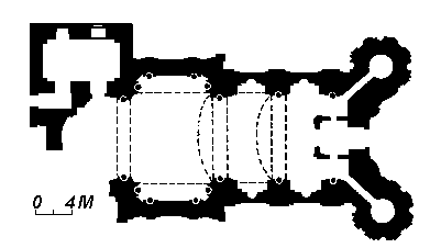 1985 г. Памятники градостроительства и…