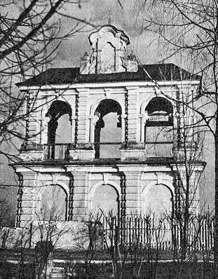 Загальний вигляд