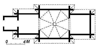 1985 г. Памятники градостроительства и…