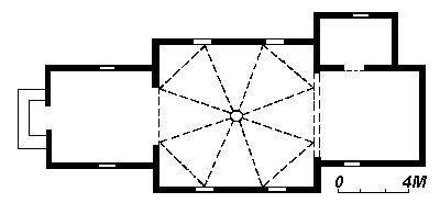 1985 г. Памятники градостроительства и…