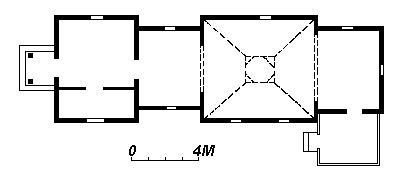 1985 г. Памятники градостроительства и…