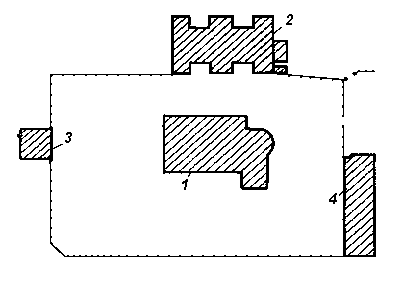 1985 г. Памятники градостроительства и…