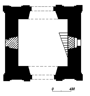 1985 г. Памятники градостроительства и…
