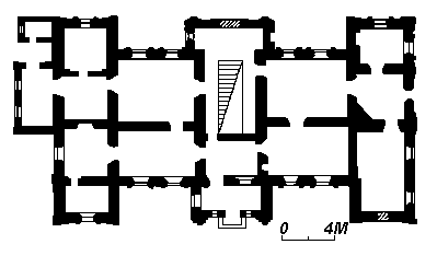 1985 г. Памятники градостроительства и…