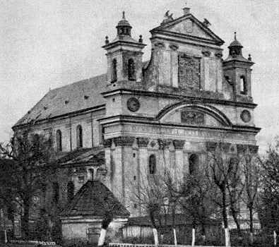 1985 г. Памятники градостроительства и…