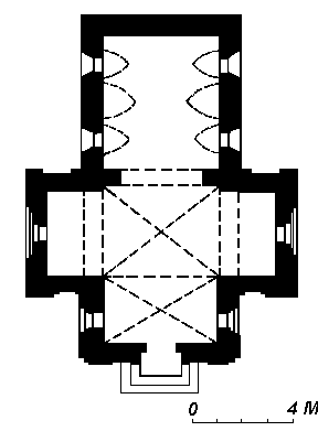 1985 г. Памятники градостроительства и…